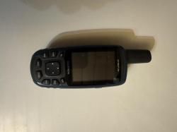 Навигатор Garmin Gpsmap 64x 