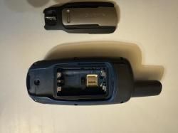 Навигатор Garmin Gpsmap 64x 