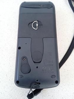 Навигатор Garmin GSMmap 76CSx