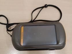  навигатор Garmin Oregon 200. 