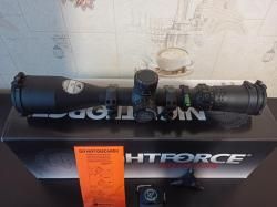 Найтфорс 4-32*50