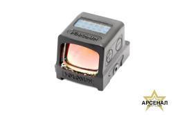 Коллиматор Holosun ELITE Green титан HE509T-GR X2