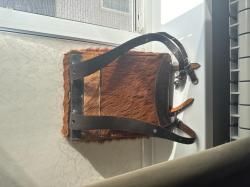 Немецкий ранец 