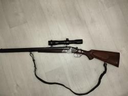 Немецкий тройник