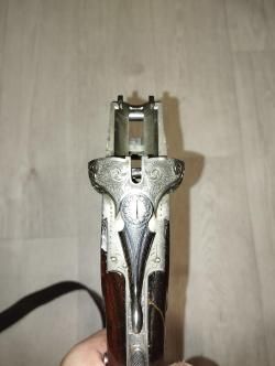 Немецкий тройник