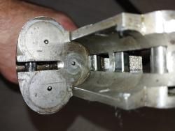 Немецкий тройник