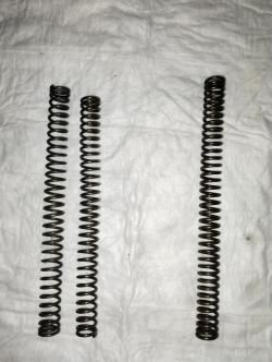 Немного остатков для тюнинга ППП