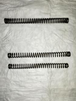 Немного остатков для тюнинга ППП