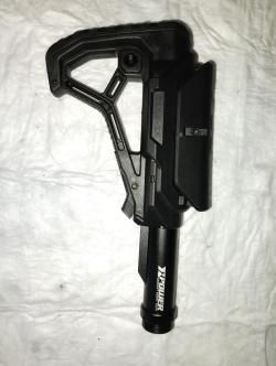 Немного остатков для тюнинга ППП