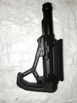 Немного остатков для тюнинга ППП