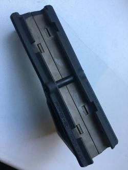 Немного тюнинга от Magpul