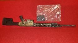 NEMO Arms OMEN .300 Win Mag