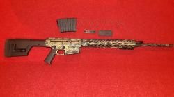 NEMO Arms OMEN .300 Win Mag