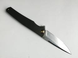 Несколько ножей.Бирюкова, Бенч, Чебуркова, Bladetech