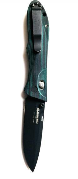 Несколько ножей.Бирюкова, Бенч, Чебуркова, Bladetech