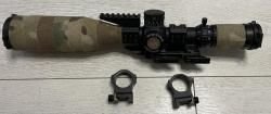 NF ATACR 5-25x56
