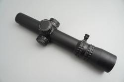 Nightforce 2.5-10 x24