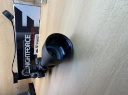 Nightforce 5-20x56 250MOA