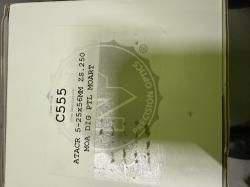 NIGHTFORCE ATACR 5-25*56 с кронштейном INNOMOUNT для Blaser