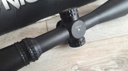 Nightforce ATACR 5-25x56 F1 (сетка MIL-C)