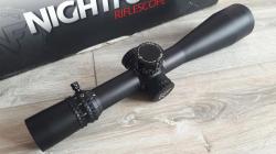 Nightforce ATACR 5-25x56 F1 (сетка MIL-C)
