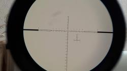 Nightforce ATACR 5-25x56 F1 (сетка MIL-C)