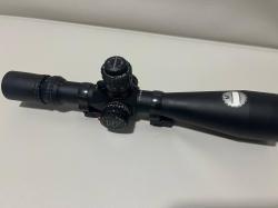 Прицел Nightforce B.E.A.S.T. 5-25x56 F1 ZS i4F-MOA MOAR PTL