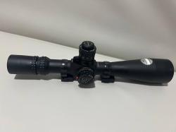 Прицел Nightforce B.E.A.S.T. 5-25x56 F1 ZS i4F-MOA MOAR PTL