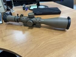 Nightforce Atacr 7-35x56