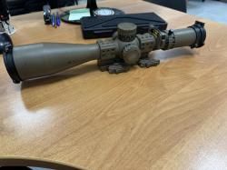 Nightforce Atacr 7-35x56