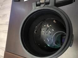 NIGHTFORCE C632 NX8 2.5/20 