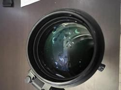 NIGHTFORCE C632 NX8 2.5/20 