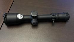 NIGHTFORCE C632 NX8 2.5/20 