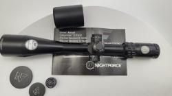Nightforce Competition  15-55x52  0.125 CTR-3