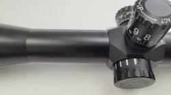 Nightforce Competition 15-55x52 0.125 CTR-3