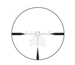 Nightforce NX8 1-8x24 F1 