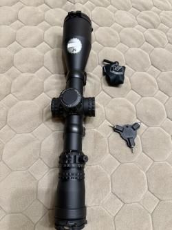 Nightforce nx8 4-32 F1