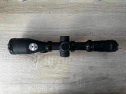 NightForce NX8 4-32 mil-xt