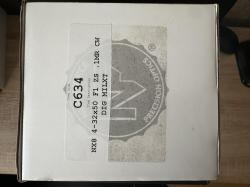 NightForce NX8 4-32 mil-xt