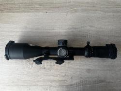 NightForce NX8 4-32 mil-xt