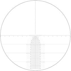 Nightforce NX8 4-32x50 FFP