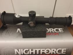 Nightforce NX8