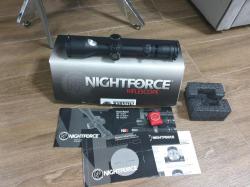 Nightforce NX8