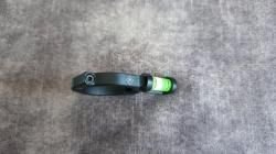 Nightforce NXS 3.5-15x50 ZeroStop F1(новый) и Кронштейн Recknagel ERA TAC.