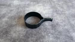 Nightforce NXS 3.5-15x50 ZeroStop F1(новый) и Кронштейн Recknagel ERA TAC.