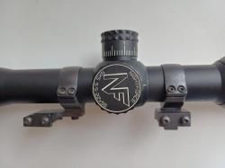 NIGHTFORCE NXS 5,5-22x56