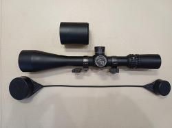 NIGHTFORCE NXS 5,5-22x56