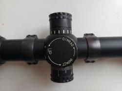 NIGHTFORCE NXS 5,5-22x56