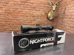 Nightforce SHV 3-10x42 MOAR арт.C610 (Новый)