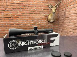 Nightforce SHV 4-14x50 F1 арт.556 (Новый)